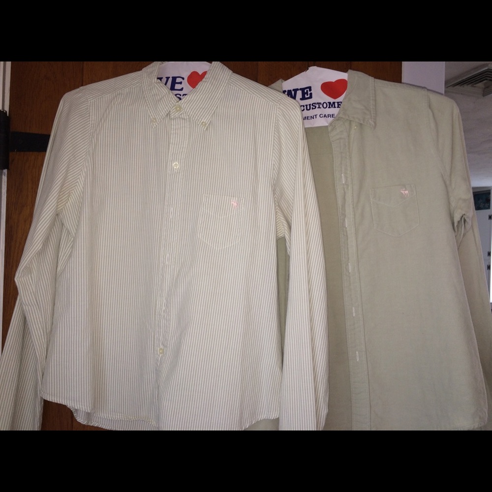 Euc shirt
